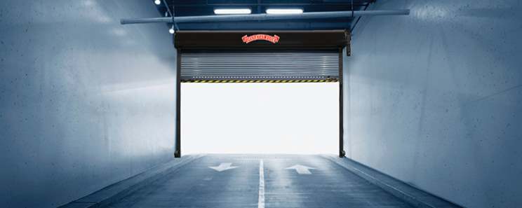 Advanced Service Doors