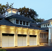Courtyard Collection® Garage Doors Courtyard Collection® Garage Doors