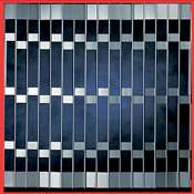 Side-Folding Full Enclosure Security Grilles Security Grilles 684